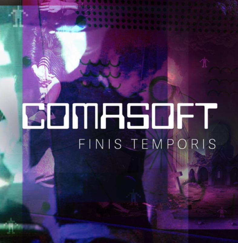 Finis Temporis album art