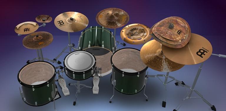 The JANZI Kit